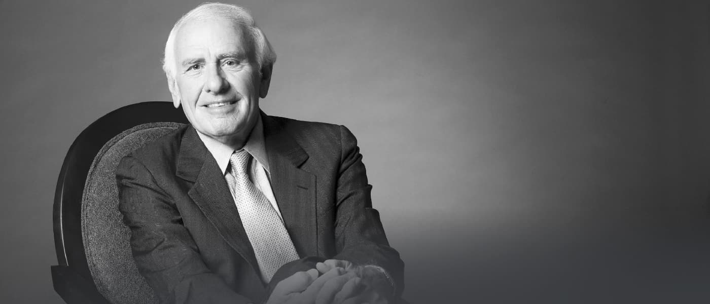 Jim Rohn