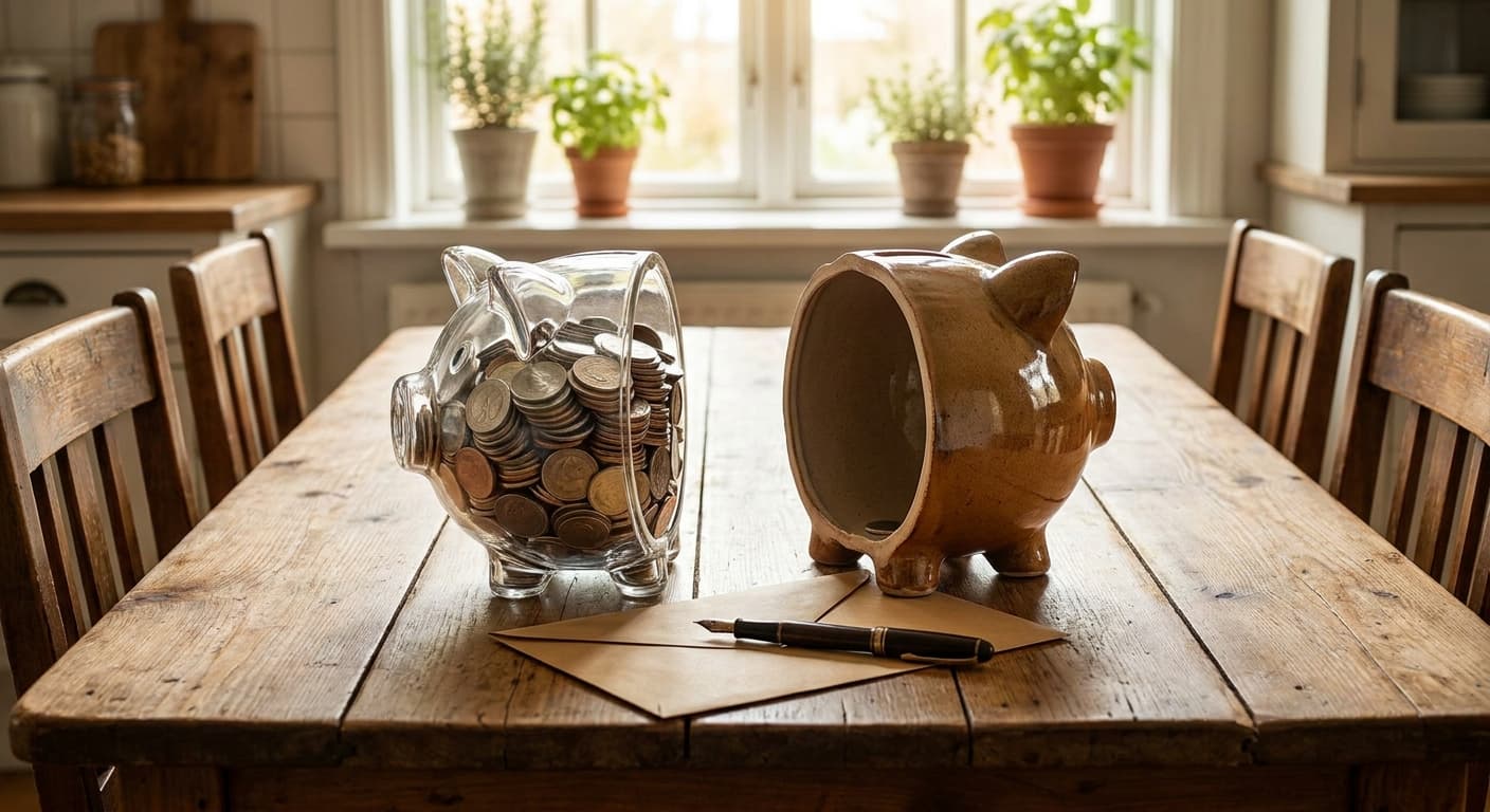 Invest First, Spend What's Left: The One Money Habit That Changes Everything