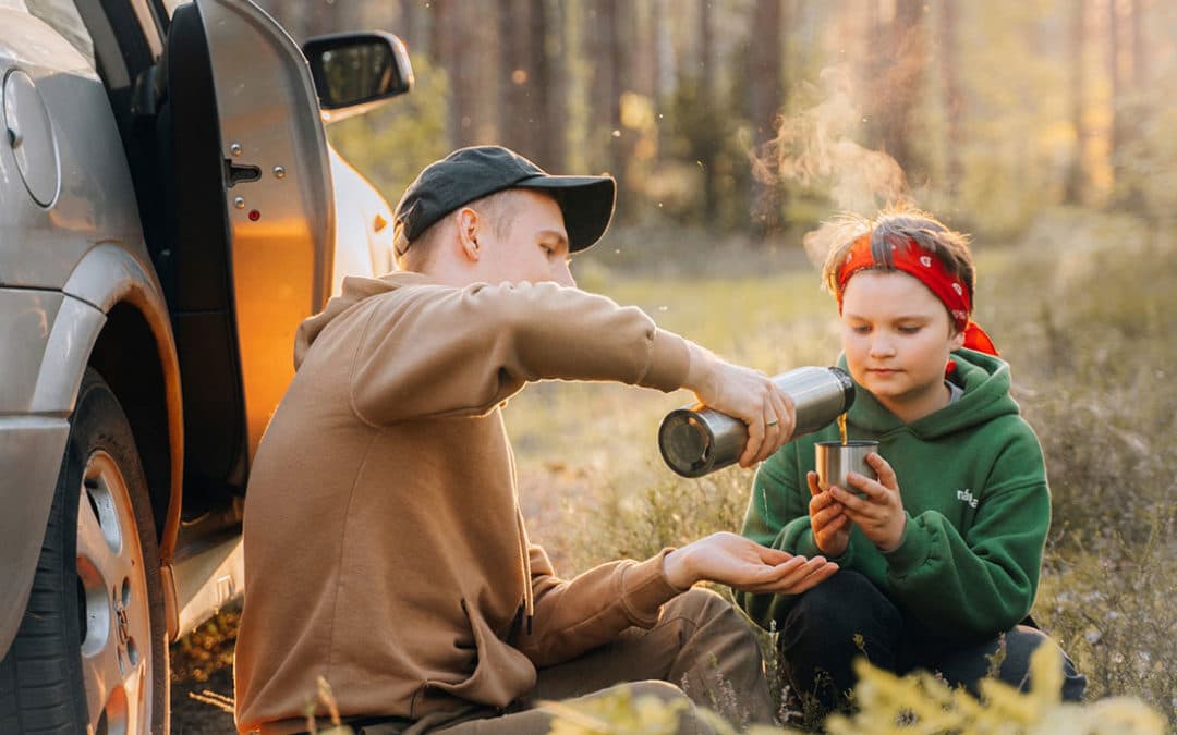 The Seasons of Your Career