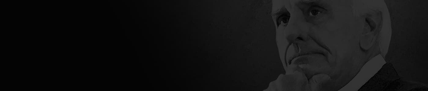 The Discipline of Disconnecting