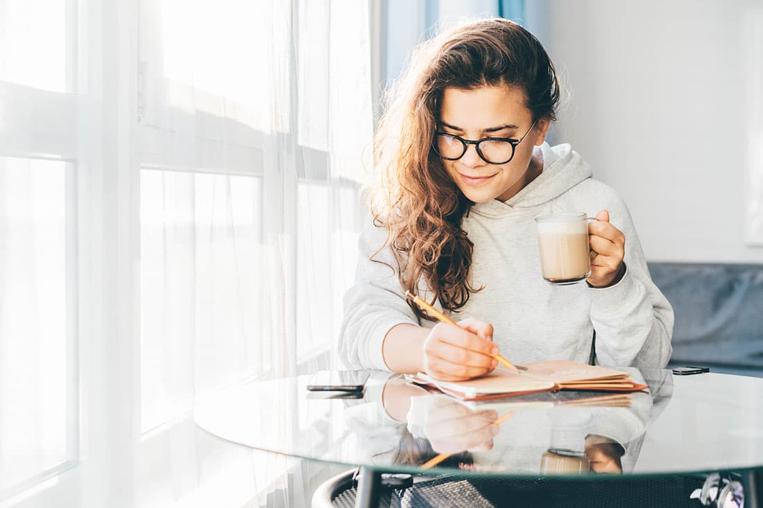 4 Tips for Setting Powerful Goals