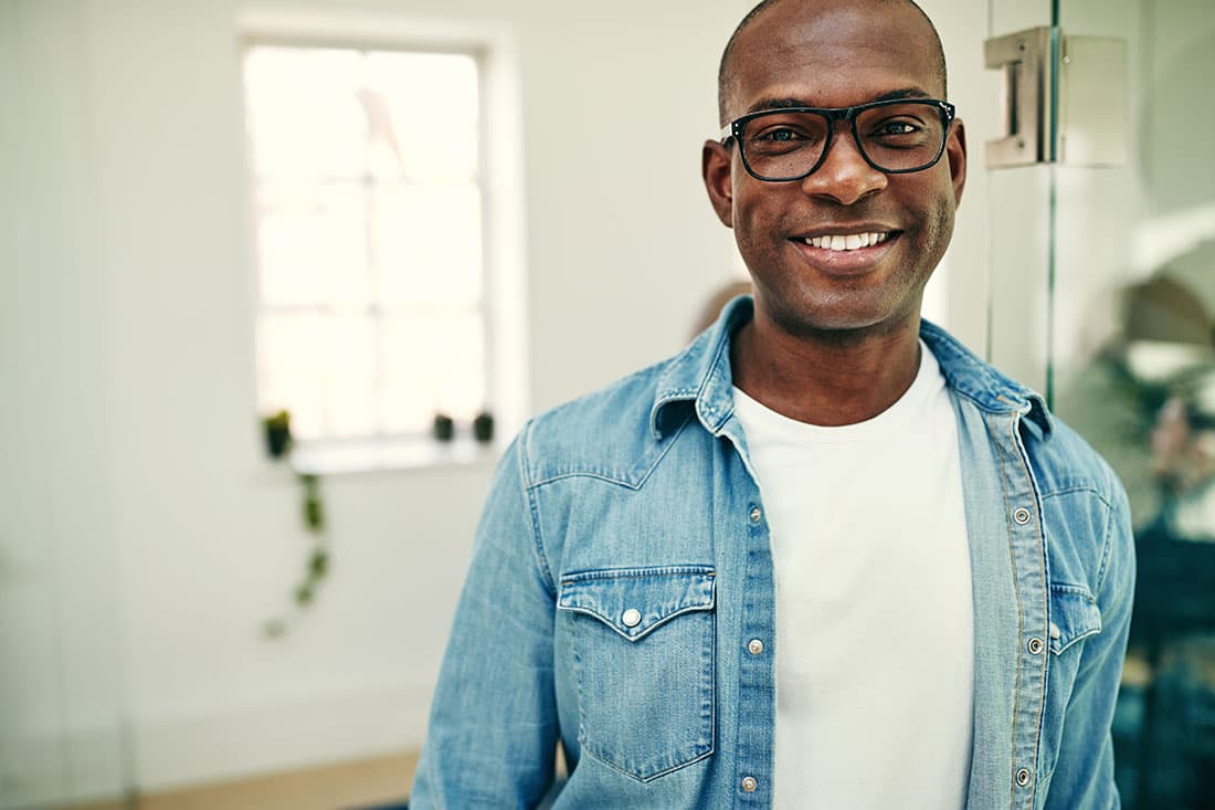 7 Personality Traits of a Great Leader