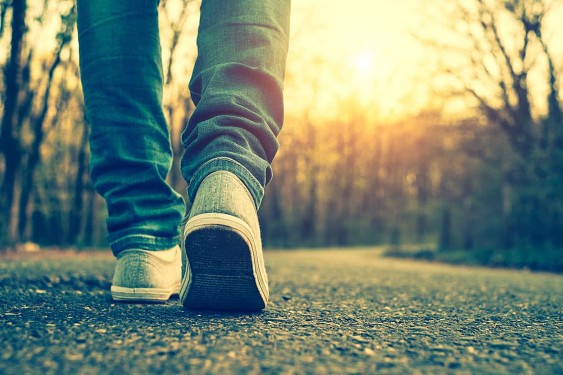 How to Access the Power of Ambition