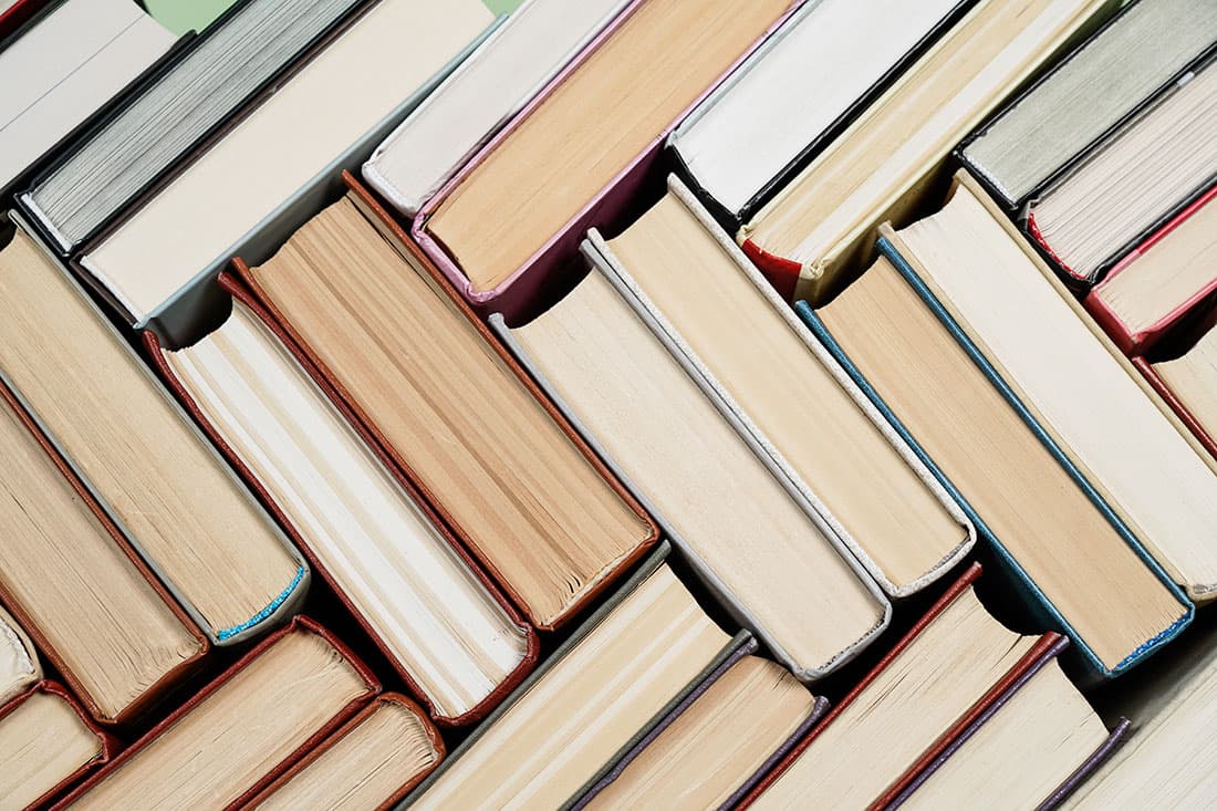 7 Books Everyone Should Read