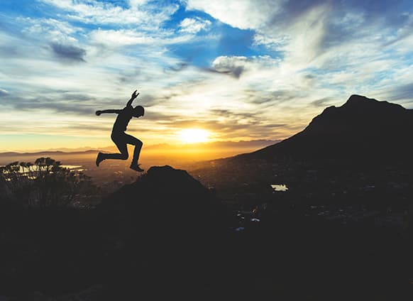 You Have the Power to Do Remarkable Things