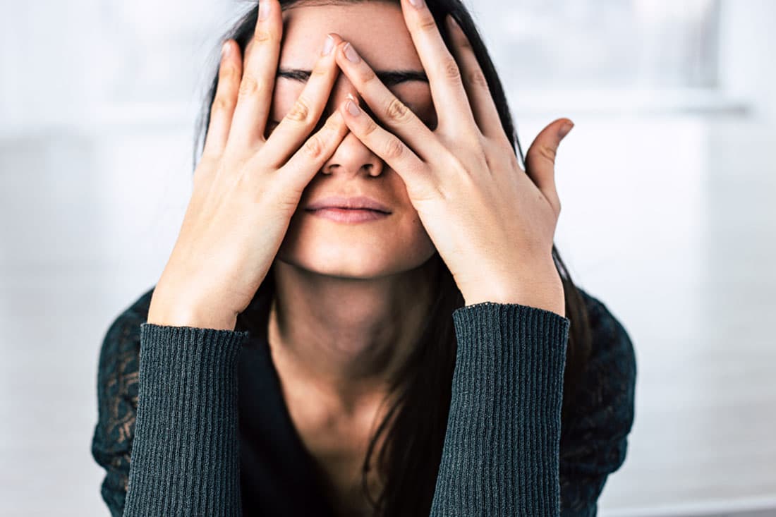 The 6 Emotional Enemies Inside Your Mind