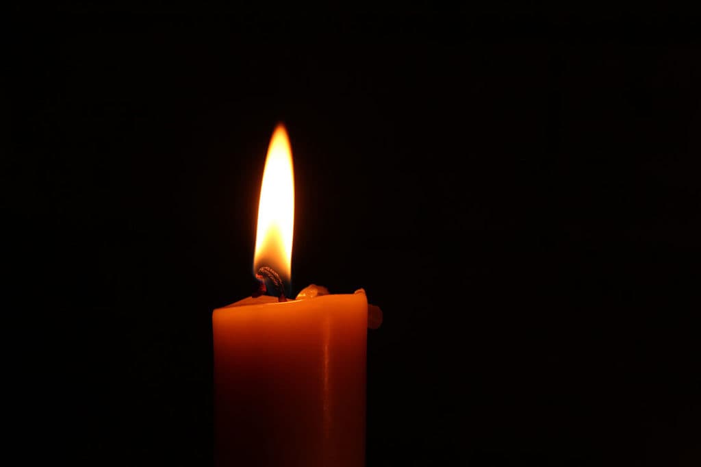 Finding Hope in Tragedy