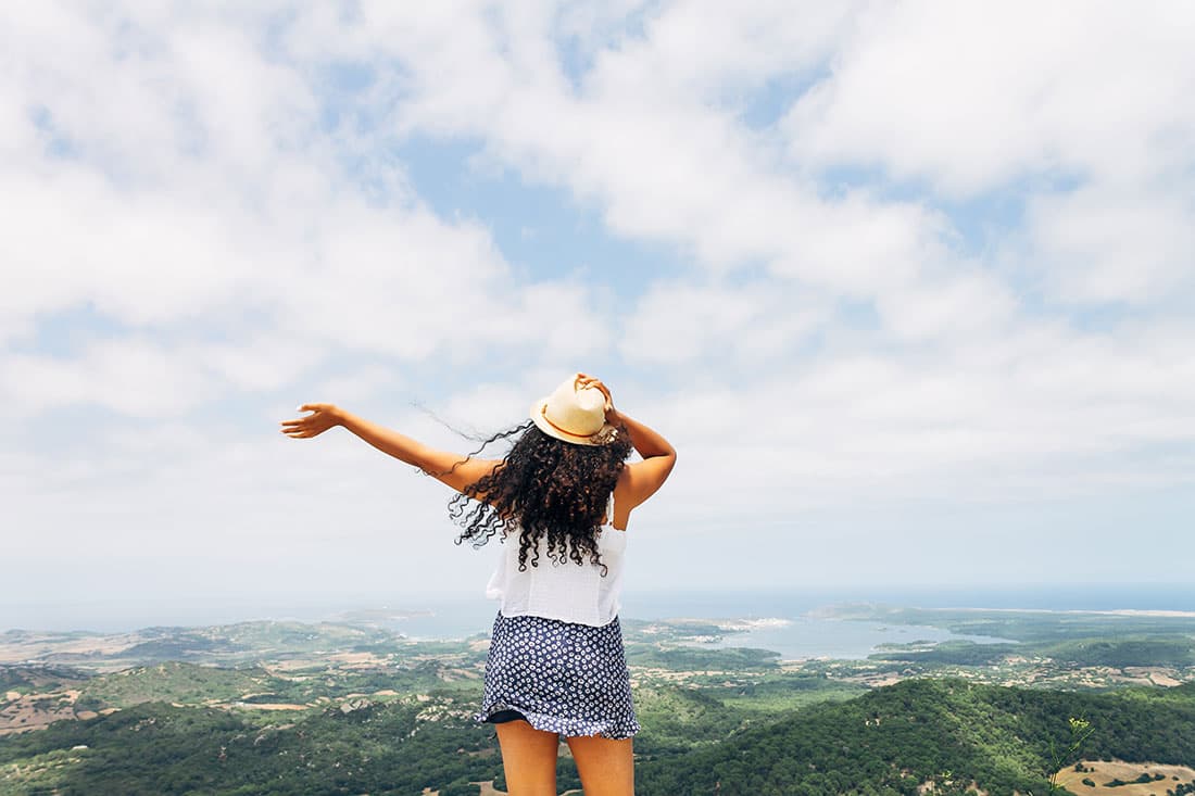 The Major Key to Your Best Future Is You