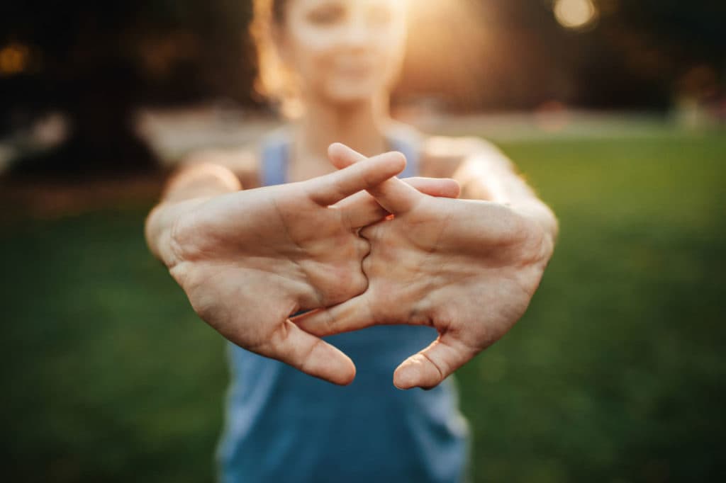 The Real Value in Setting Goals