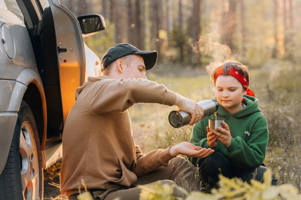 A Good Life Contains These 6 Essentials