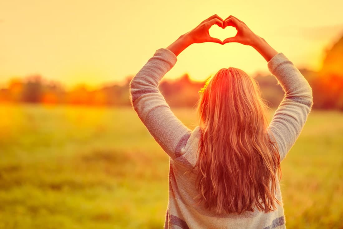 Begin With Gratitude and Watch the Miracles Flow Your Way