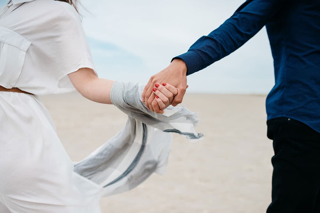 8 Traits of Healthy Relationships