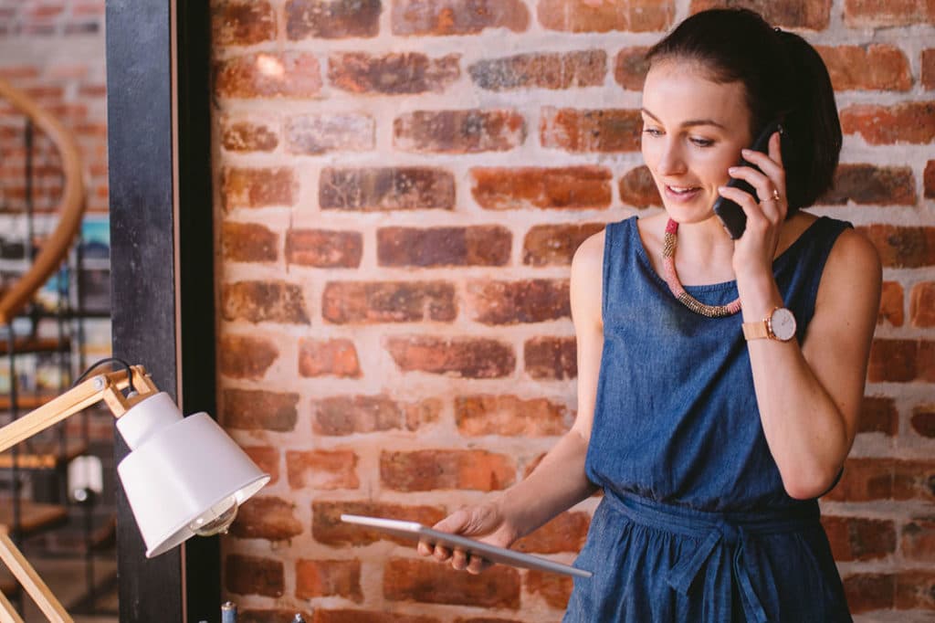 How Do You Want People to See You as a Leader?