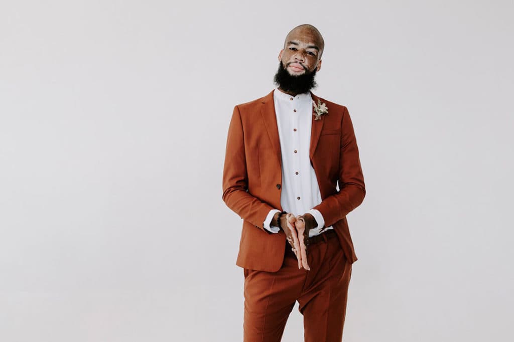 How to Build Character