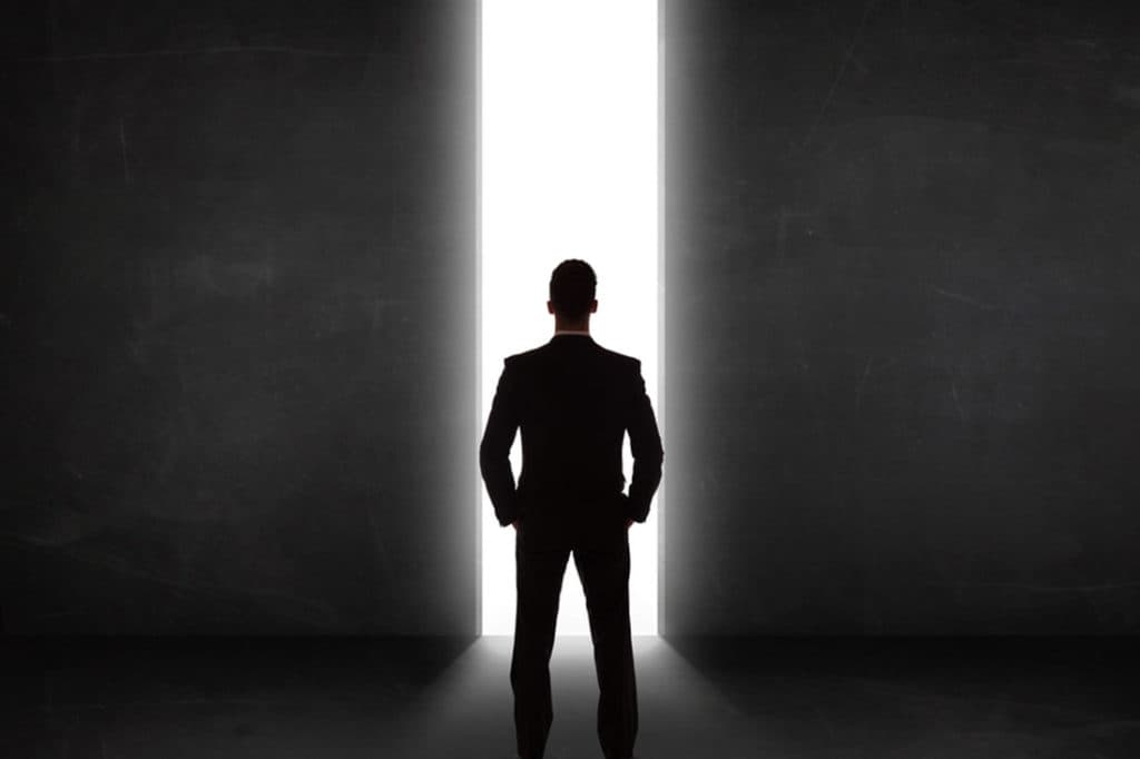 You Don’t Have to Love What You Do… You Have to Love the Opportunity