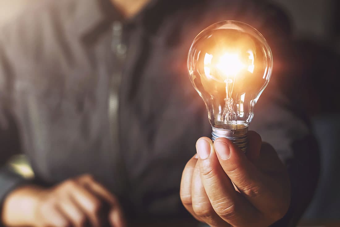 The Qualities of Enterprising People
