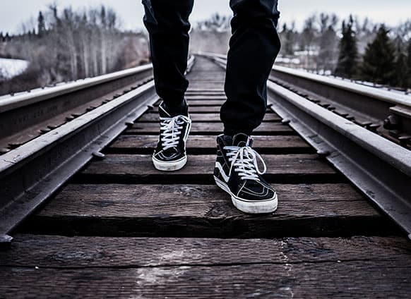 Why Some People Fail and Others Succeed