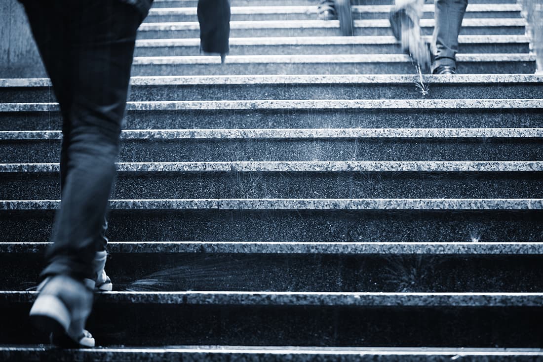 4 Straightforward Steps to Success