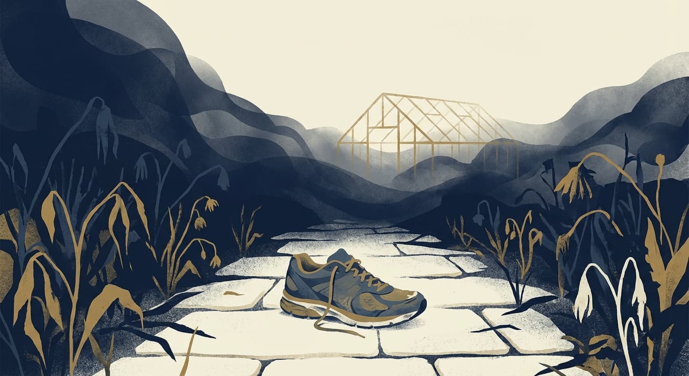 Why Most People Quit in February (And How to Be the Exception)