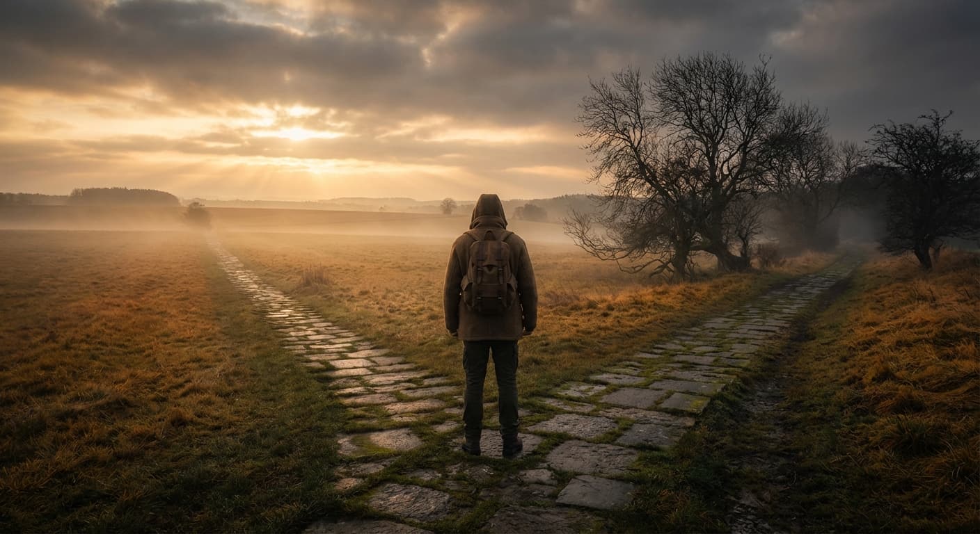 The Day I Stopped Making Excuses and Started Making Progress