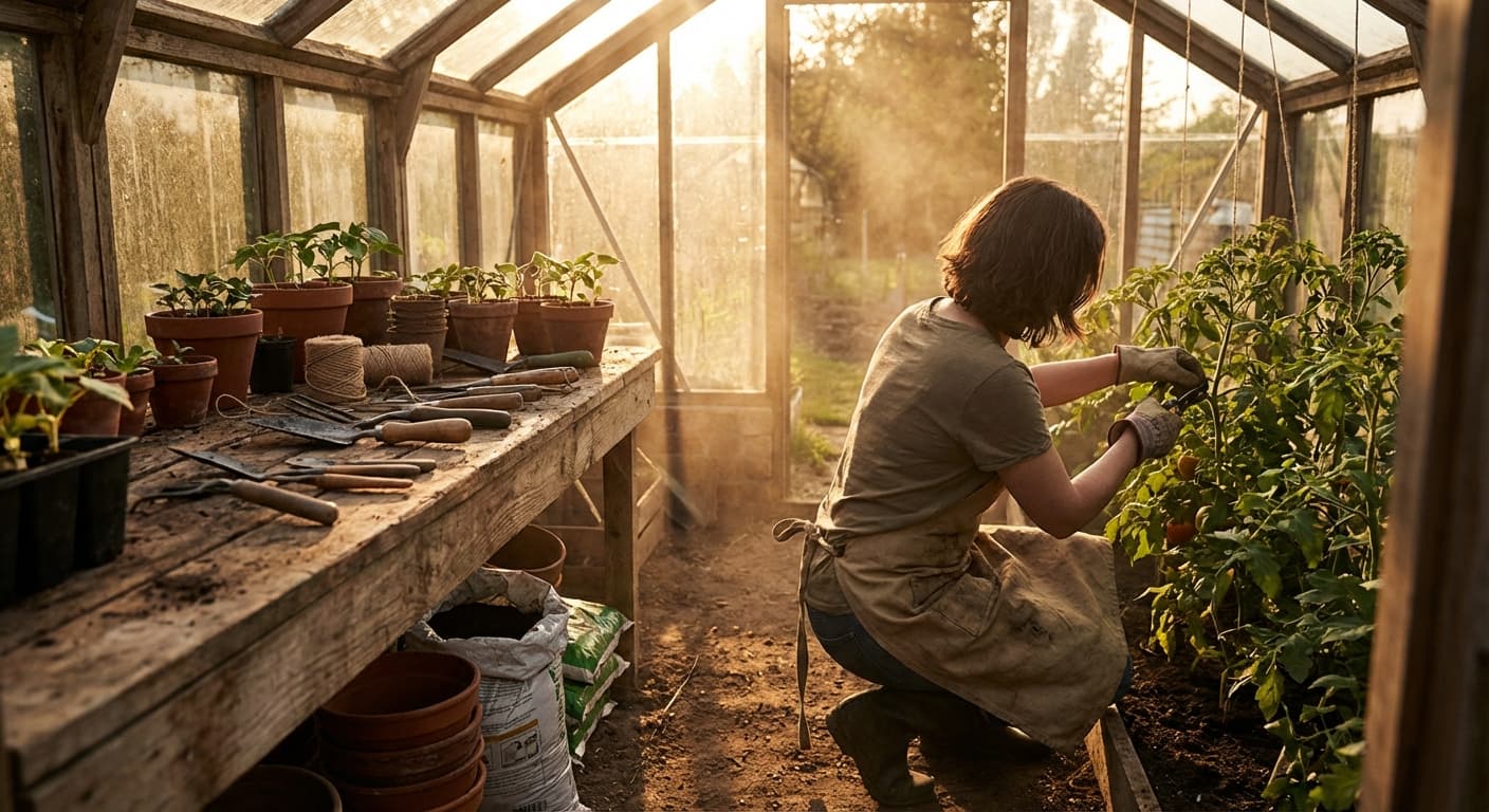 Your Life Is Your Own Project: The Philosophy of Personal Responsibility