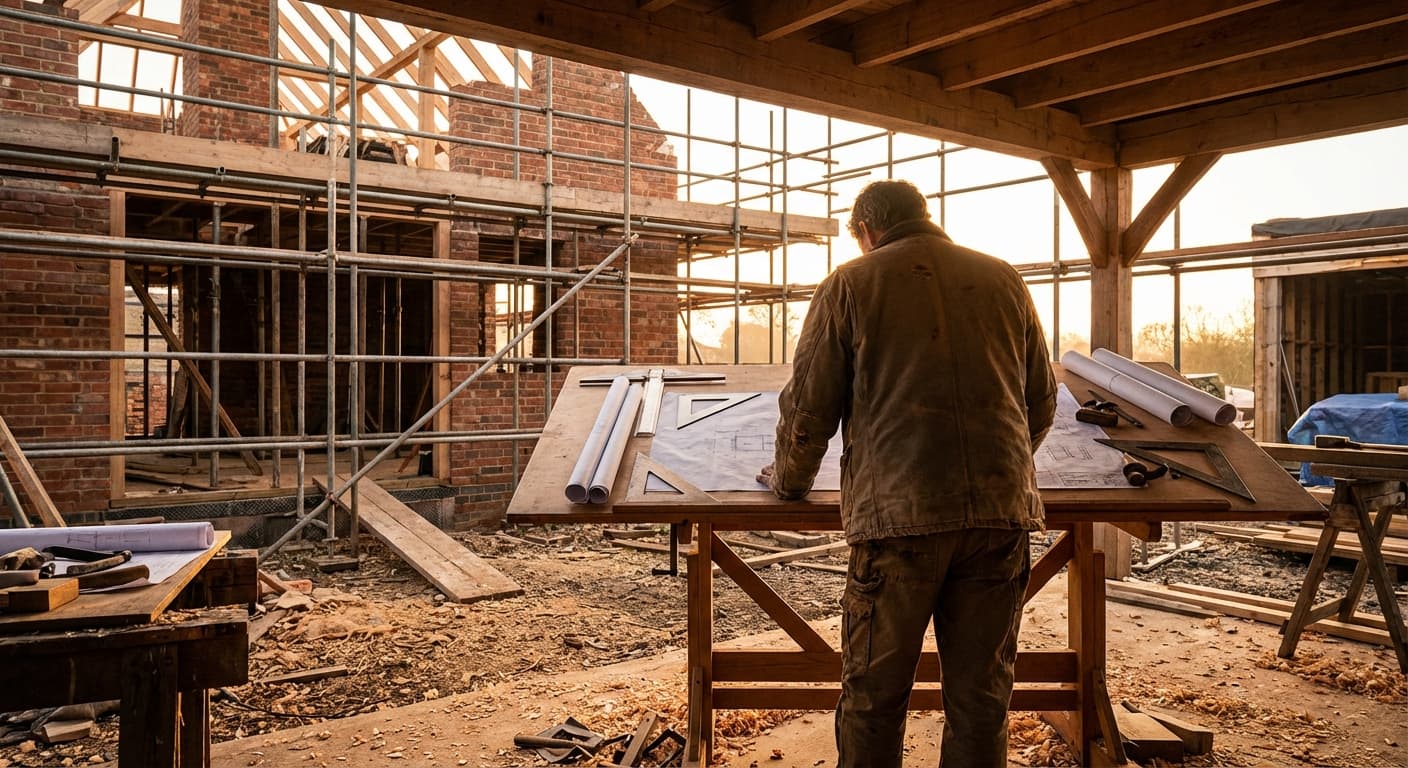 Your Life Is Your Own Project: The Freedom of Personal Responsibility