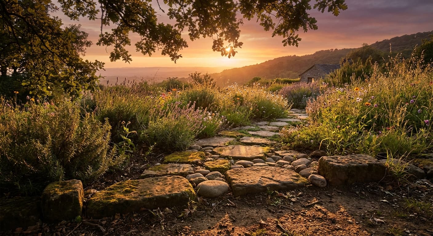 The Art of Lifestyle