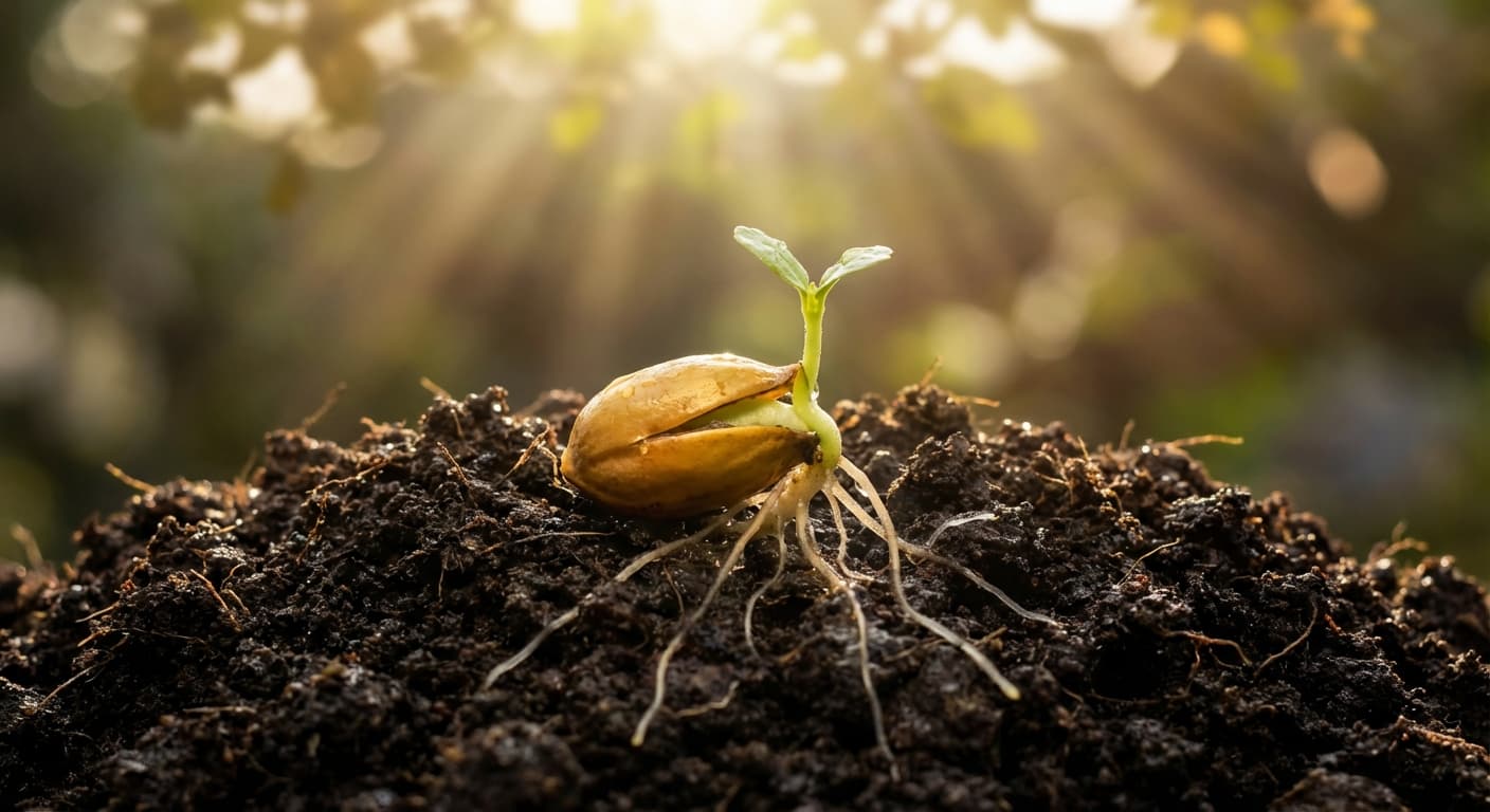 The miracle factory you already own