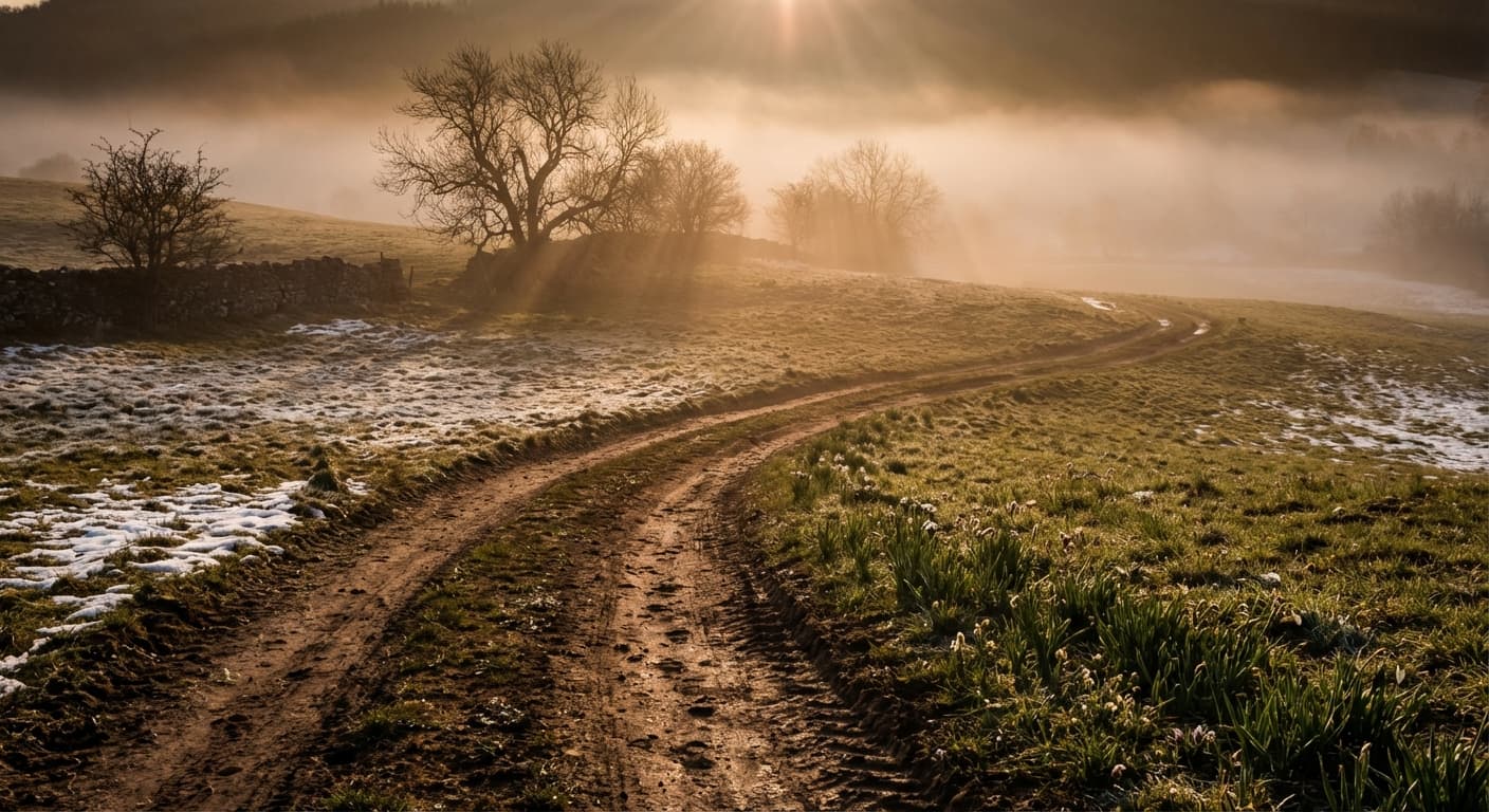 You cannot change the seasons