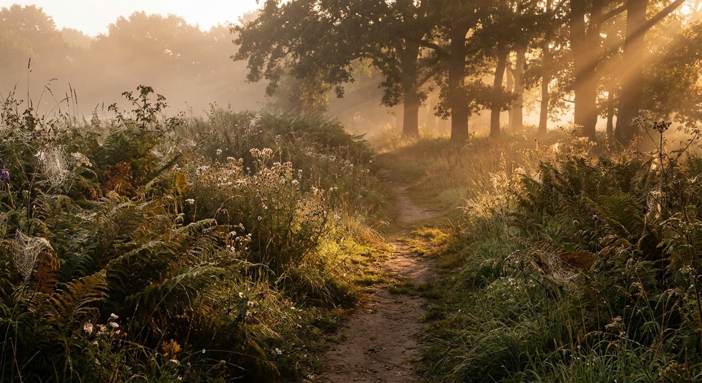 How to Protect Your Morning Hours Before the World Takes Over