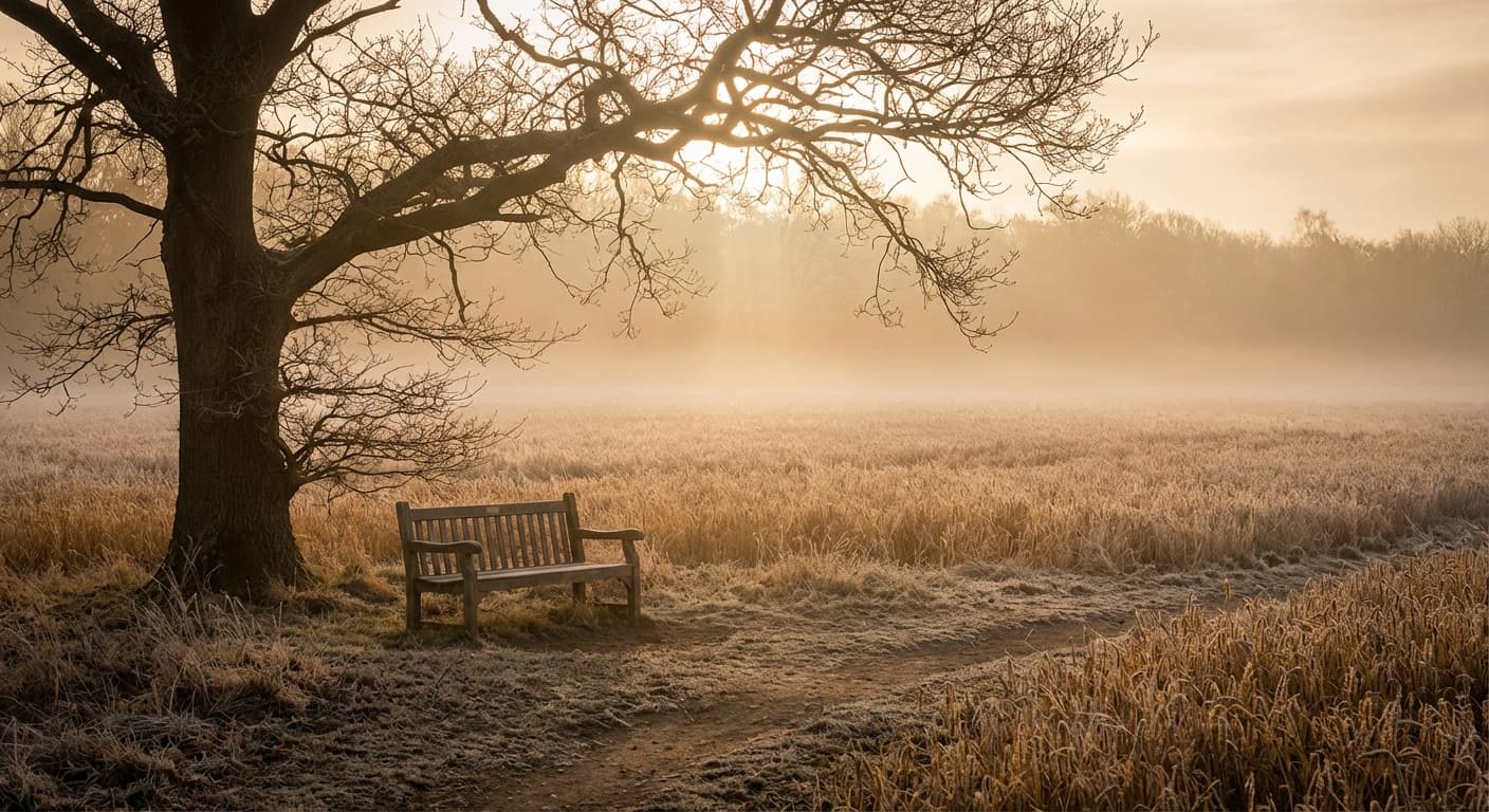 Why Rest Is Not the Enemy of Ambition