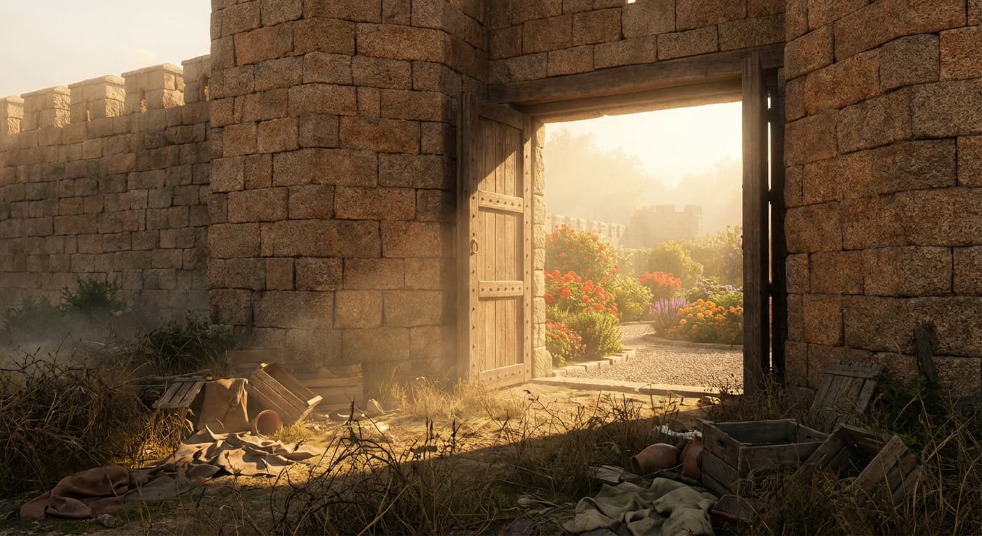 Guard Your Mind Like You Guard Your Wallet