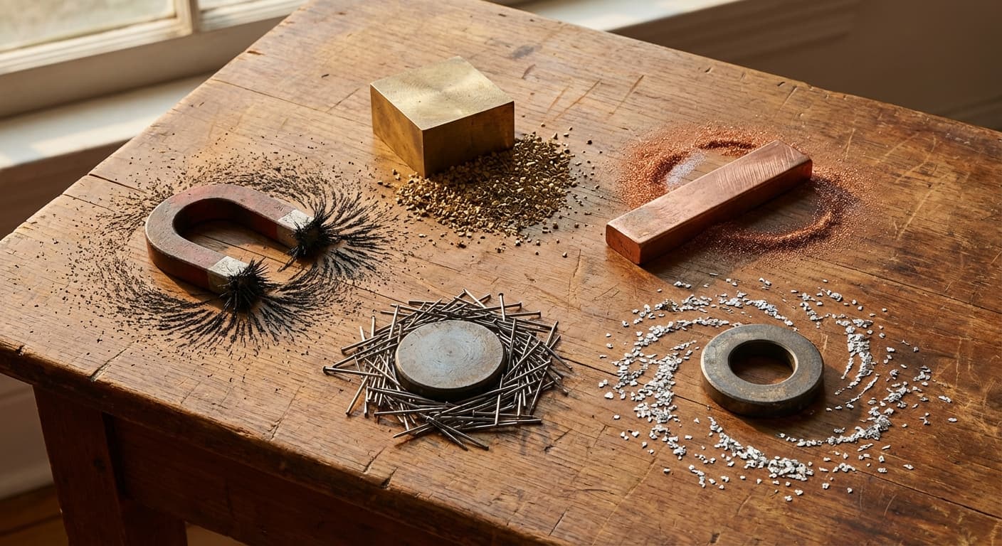 The Power of Association