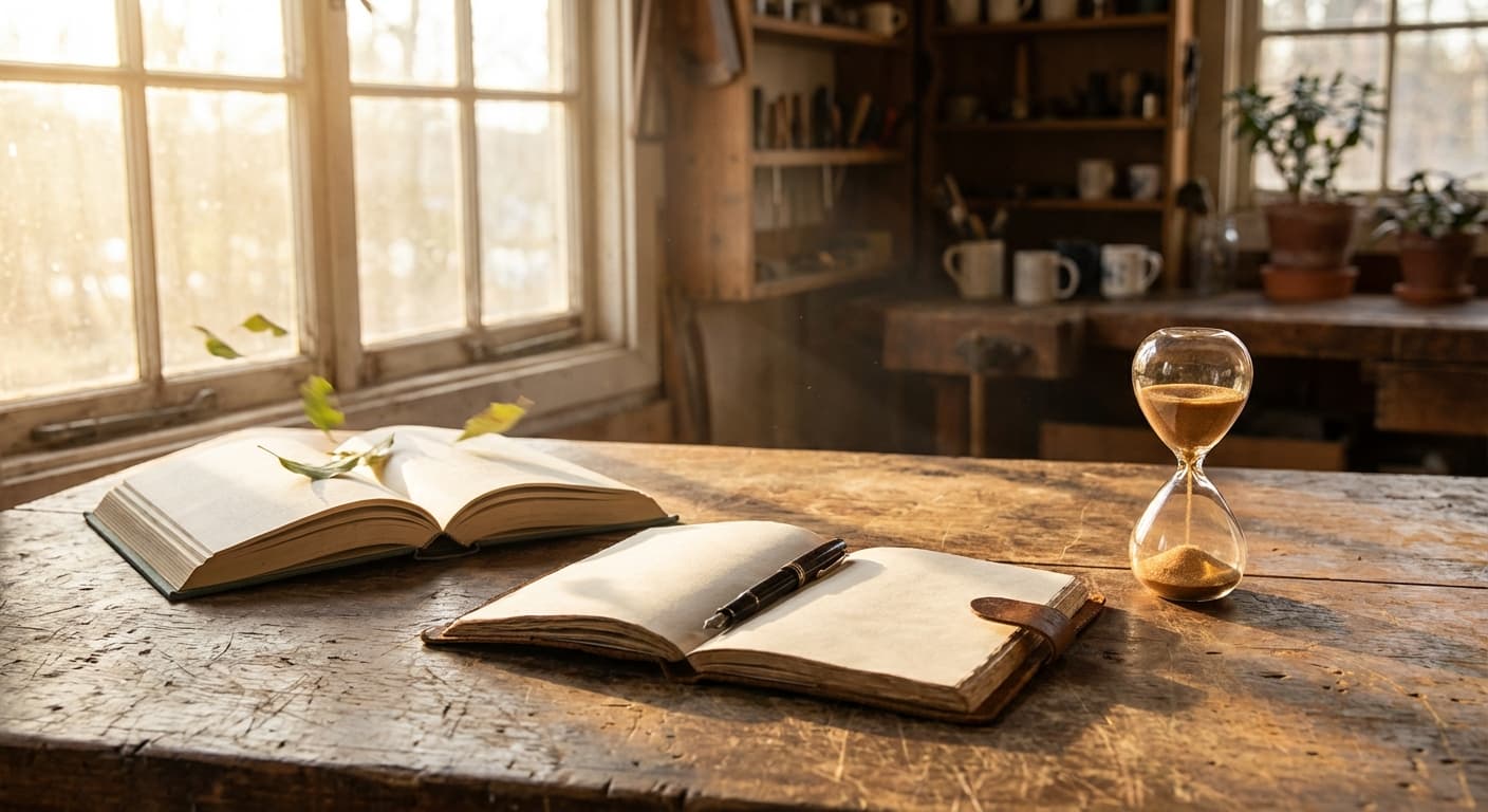 Work Harder on Yourself Than You Do on Your Job: The 30-Minute Daily Practice That Changes Everything