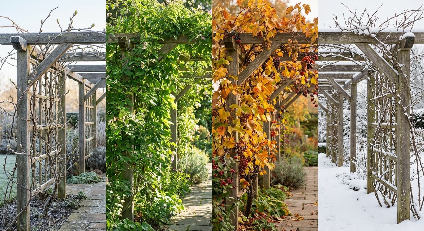 Seasons of Your Health