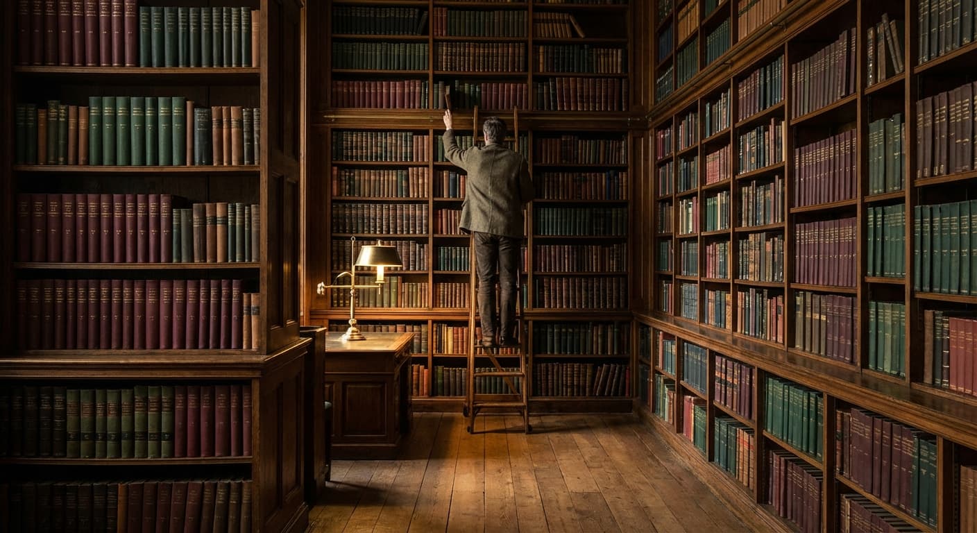 The Book You Don't Read Won't Help: Why Implementation Beats Information