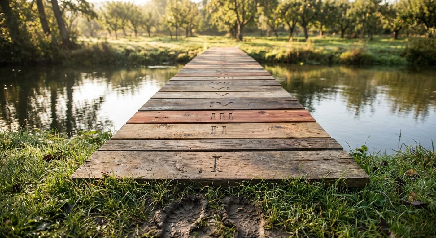 From Vision to Victory: The Daily Dozen That Turn Dreams Into Reality