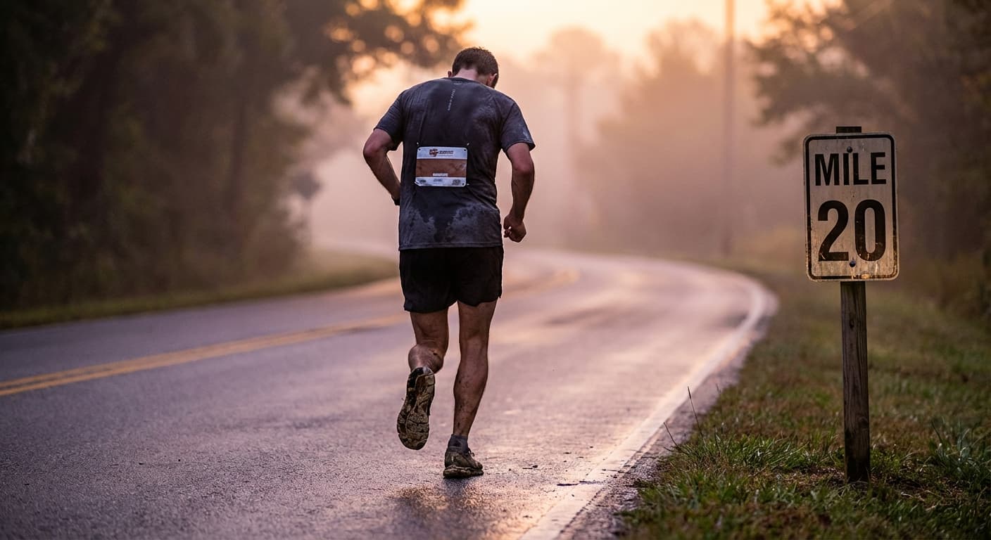 The Art of Follow-Through: Why Finishing Separates the Successful from the Hopeful