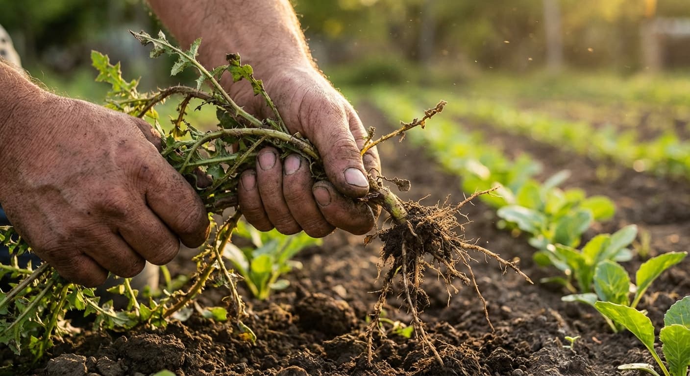 The Summer Season of Life: Why Protecting Your Progress Is Harder Than Starting