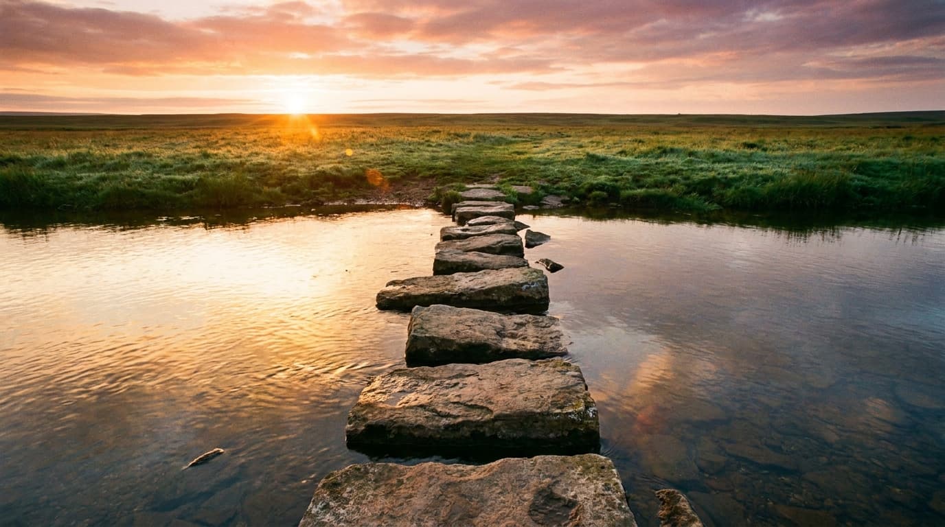 Gratitude for the Opportunity: Why Appreciation Comes Before Achievement