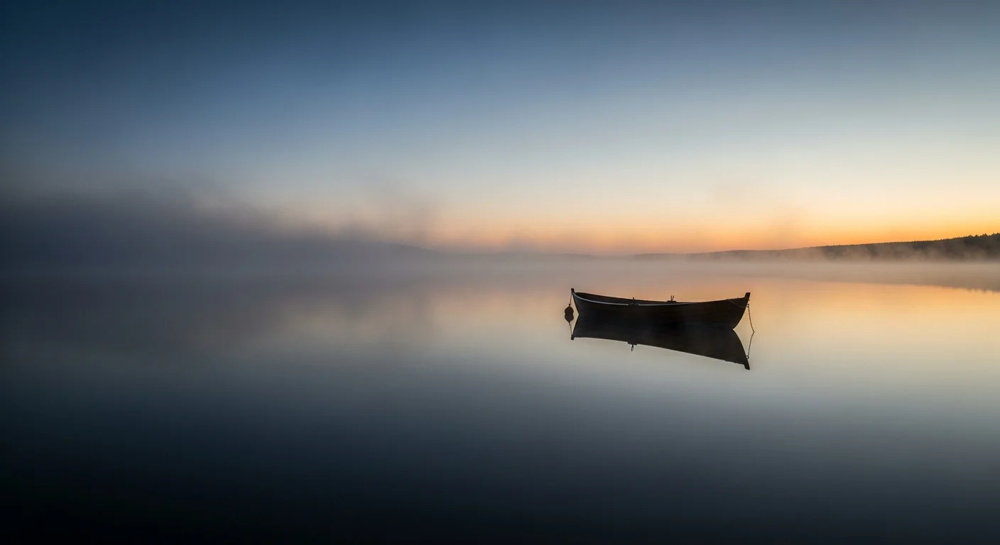 Emotions Are Not Your Guide: How to Think Clearly When Life Gets Loud