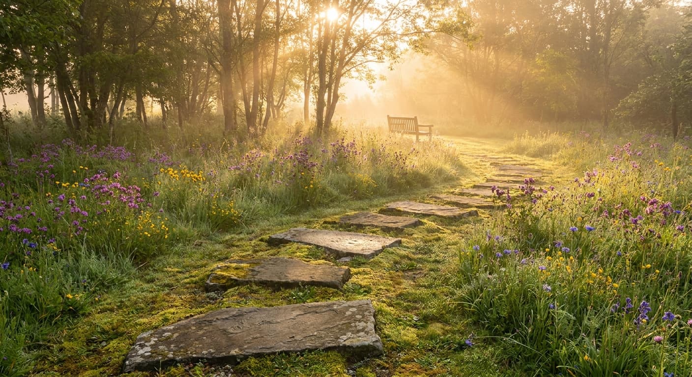 You Don't Need Rock Bottom to Change Your Life