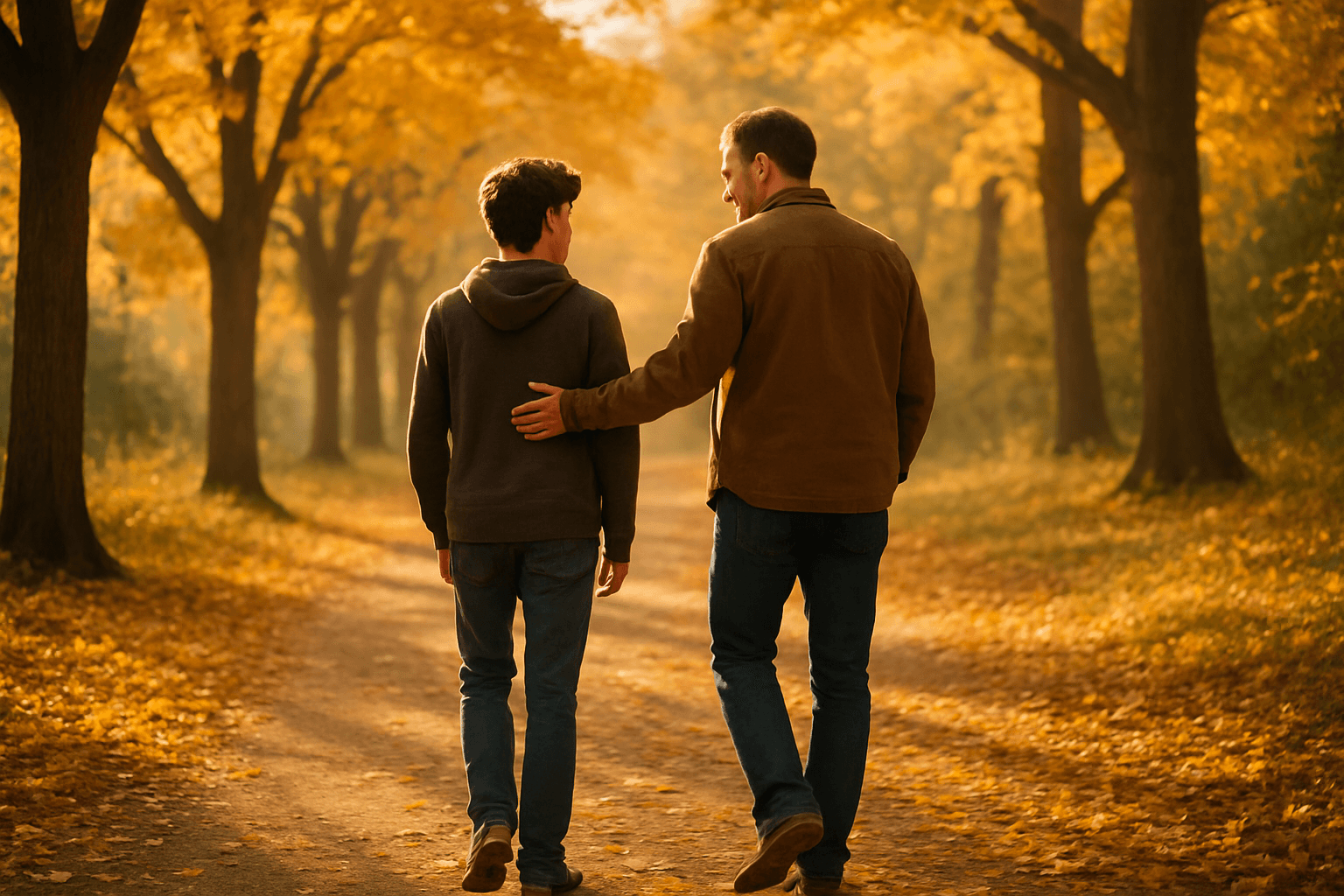 The Greatest Gift You Can Give Someone Is Your Own Personal Development