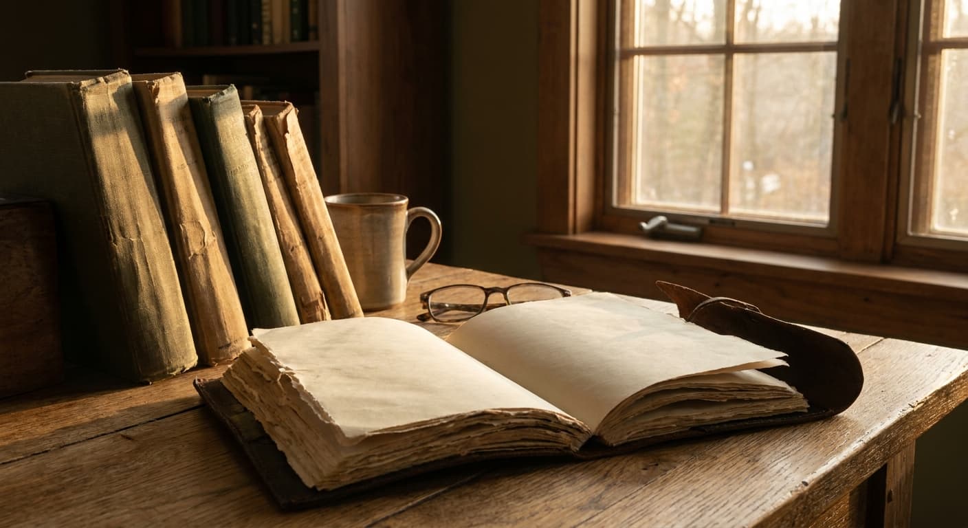 The Investment That Always Pays: Why Self-Education Is Your Greatest Asset