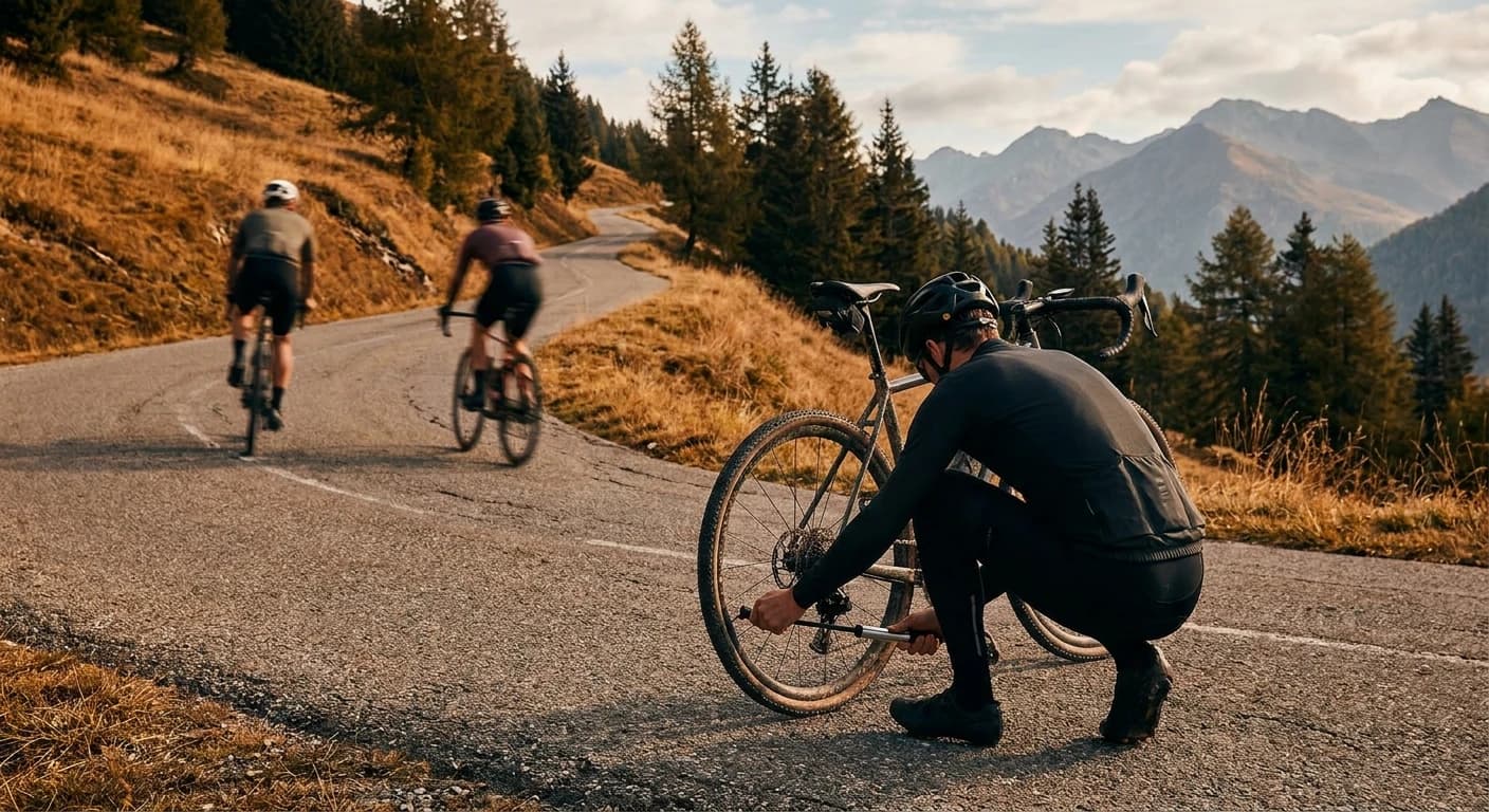 The Entrepreneurial Mindset: Turning Setbacks into Setups