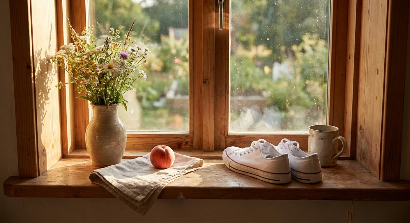 Lifestyle Is a Practice, Not a Price Tag