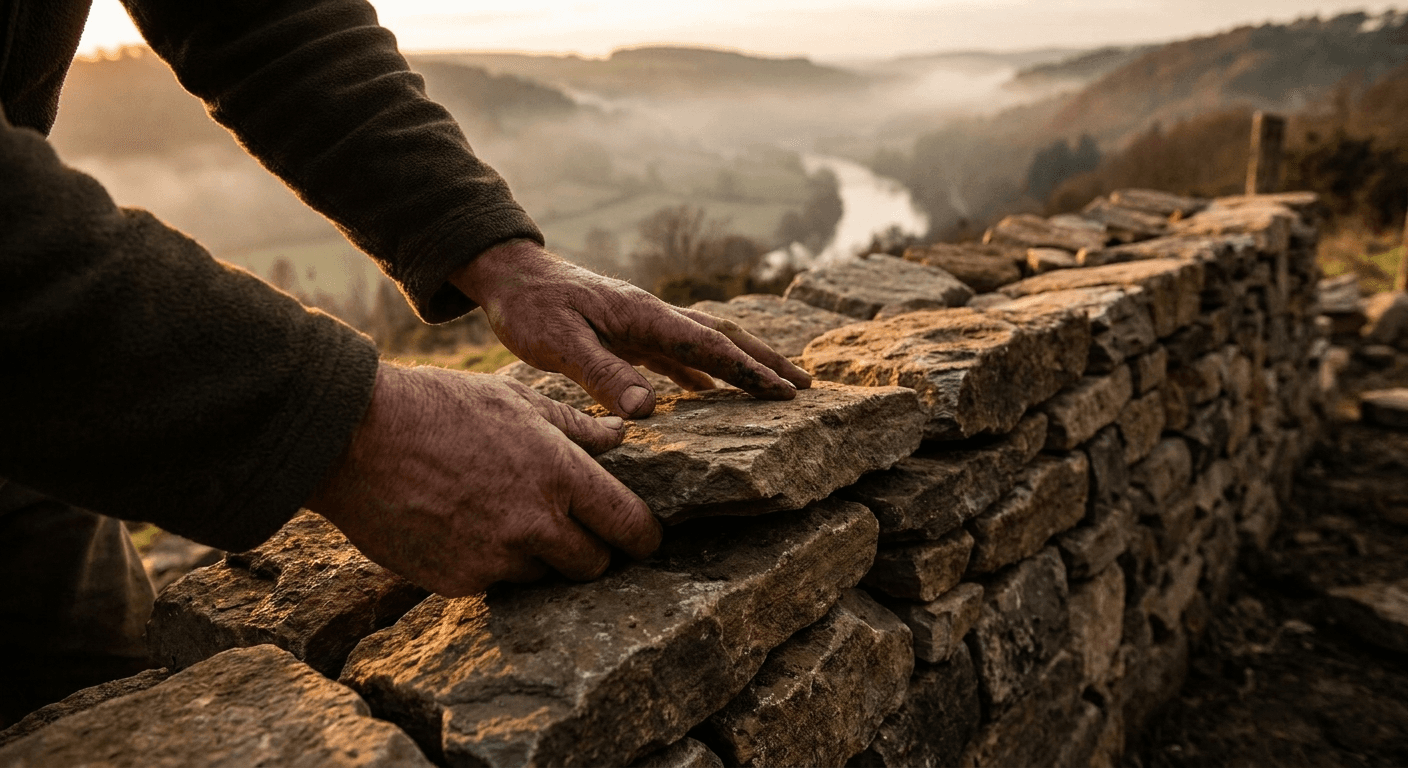 The Legacy You're Building Right Now — Whether You Know It or Not