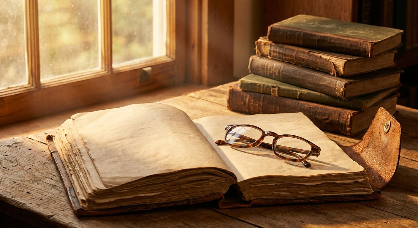 Don't Borrow Someone Else's Plan: The Case for Building Your Own Philosophy