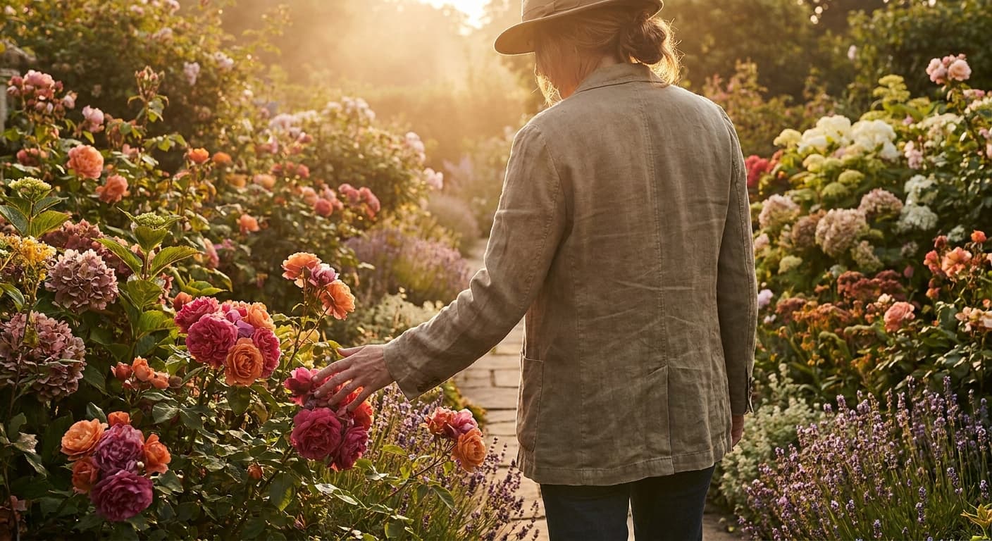 Life Responds to Deserve: Why Earning Beats Wishing Every Time