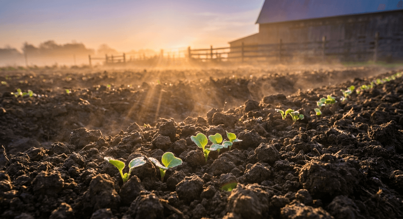 Why Jim Rohn Said the Spring Is No Time to Negotiate